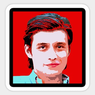 nick robinson Sticker